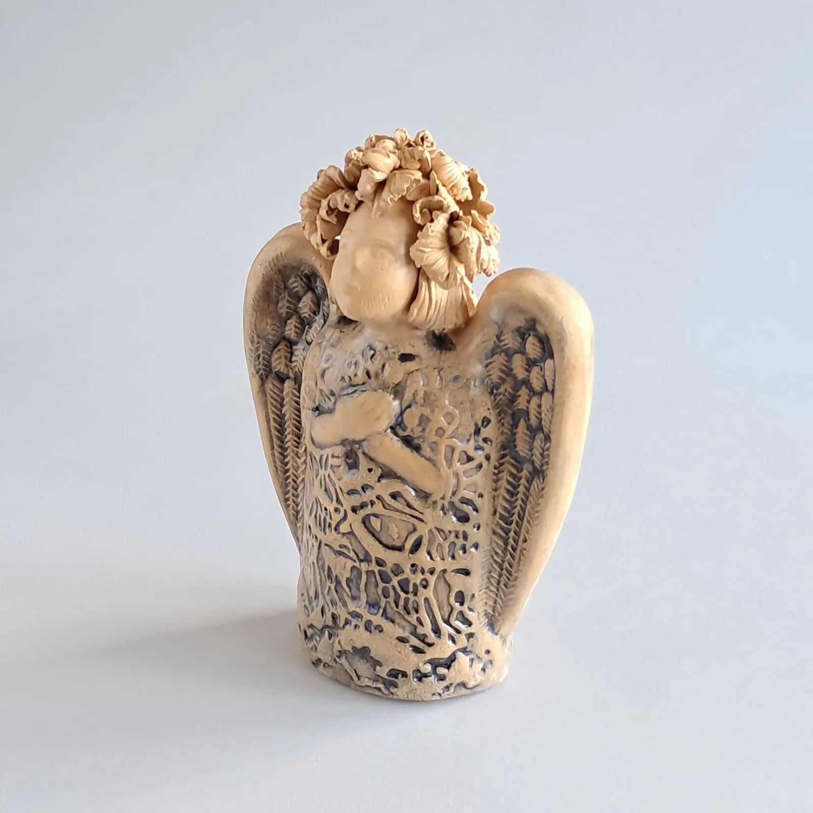 Angelas — 2 nuotrauka